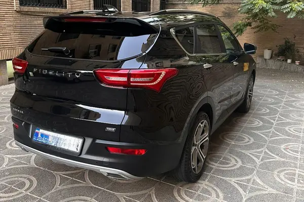 فیدلیتی  پرایم