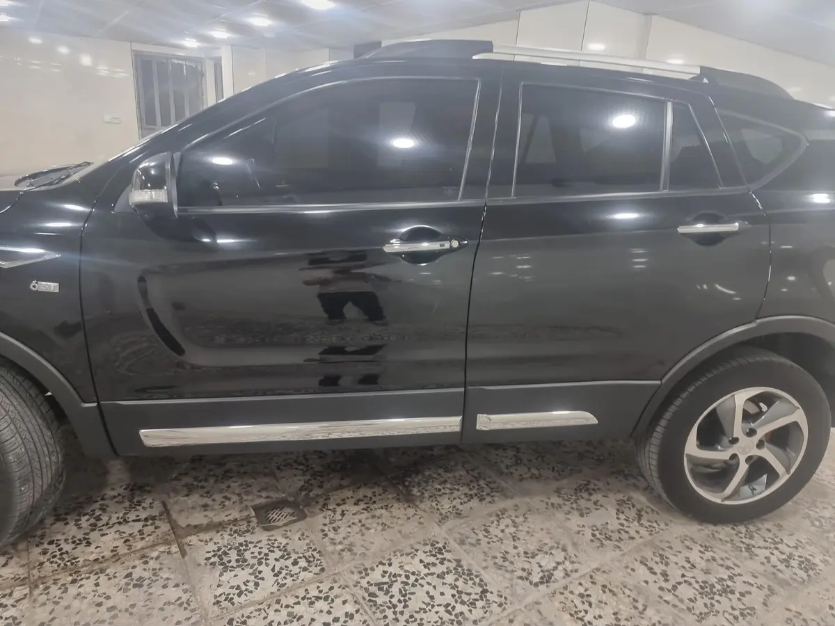 هایما  S5