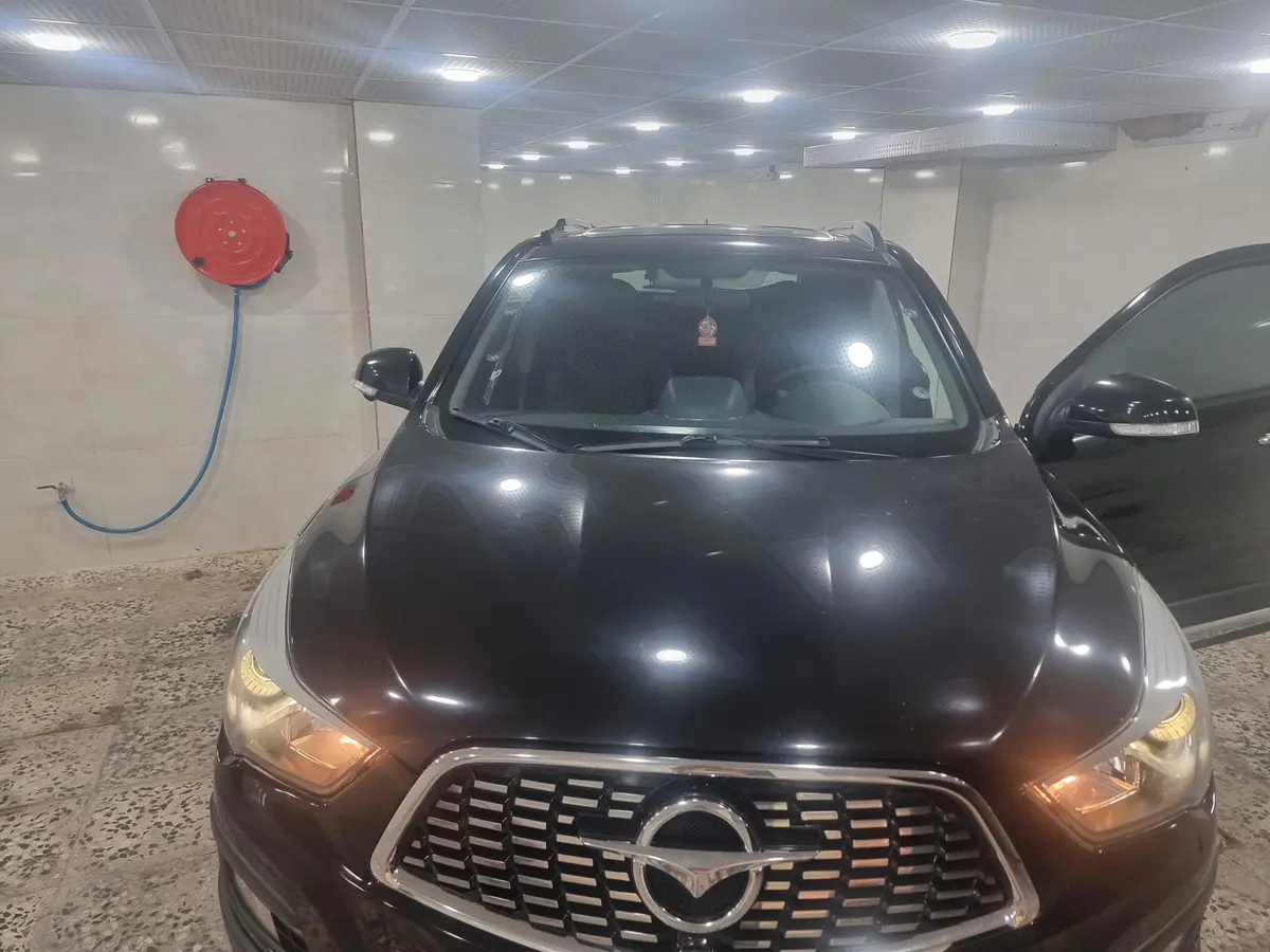 هایما  S5