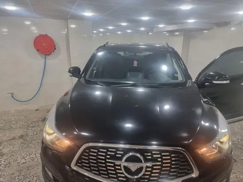 هایما، S5