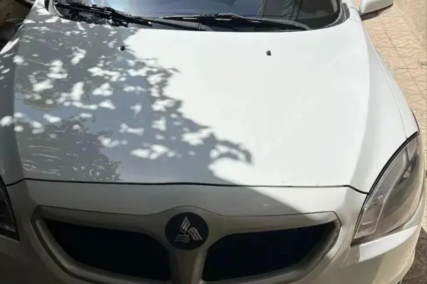 برلیانس  کراس