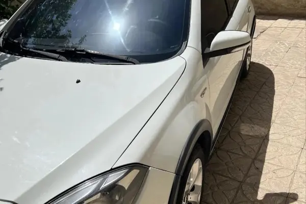 برلیانس  کراس