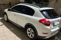برلیانس، کراس
