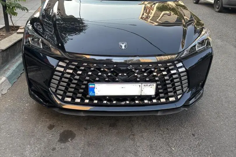 لاماری،  اکو