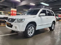 سوزوکی، گراند ویتارا (مونتاژ)