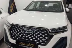فونیکس، تیگو 7 پرو هیبرید