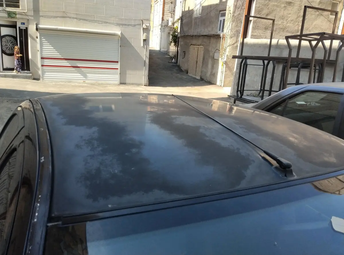 پژو،  206 SD