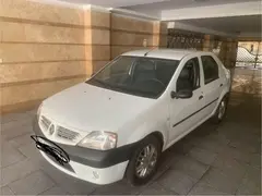 رنو، تندر 90