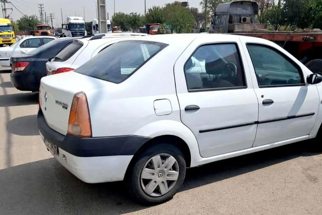 رنو،  تندر 90