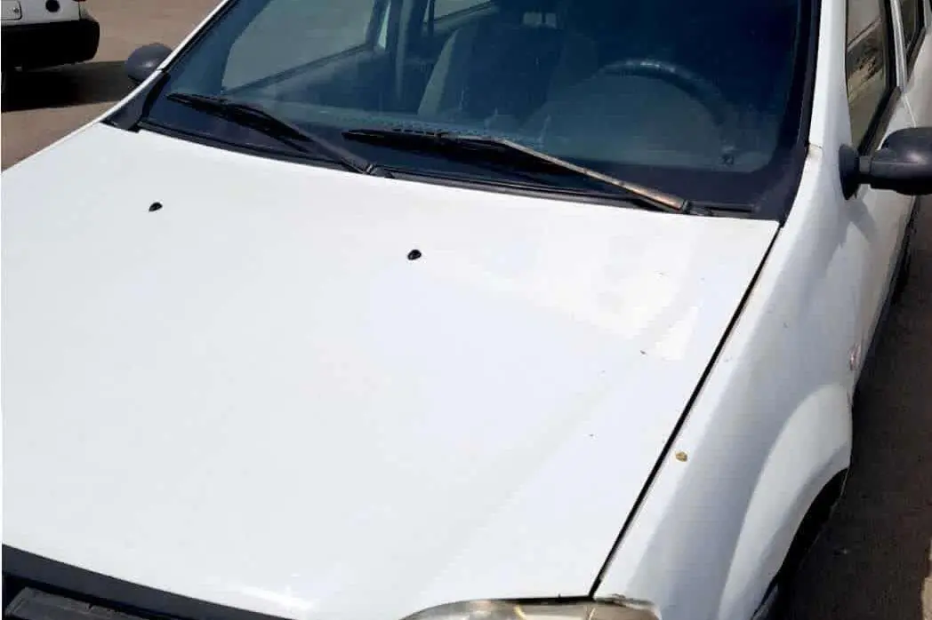 رنو،  تندر 90
