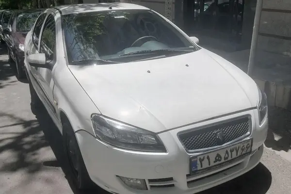 رانا  LX