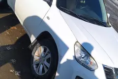 ام وی ام، X33