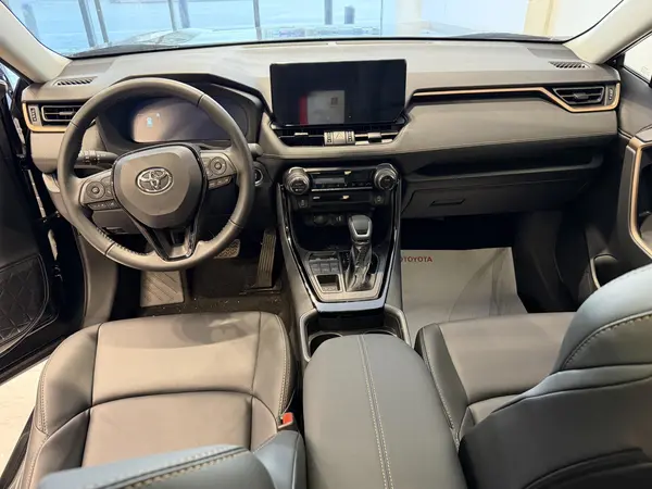 تویوتا، وایلدلندر