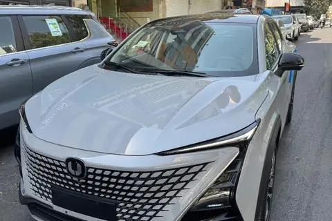 چانگان، UNI-T