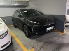 لاماری، ایما