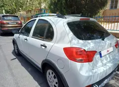 کوییک، دنده ای S