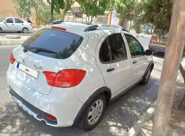 کوییک، دنده ای S