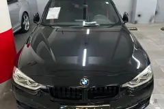 ب ام و، سری 3 سدان