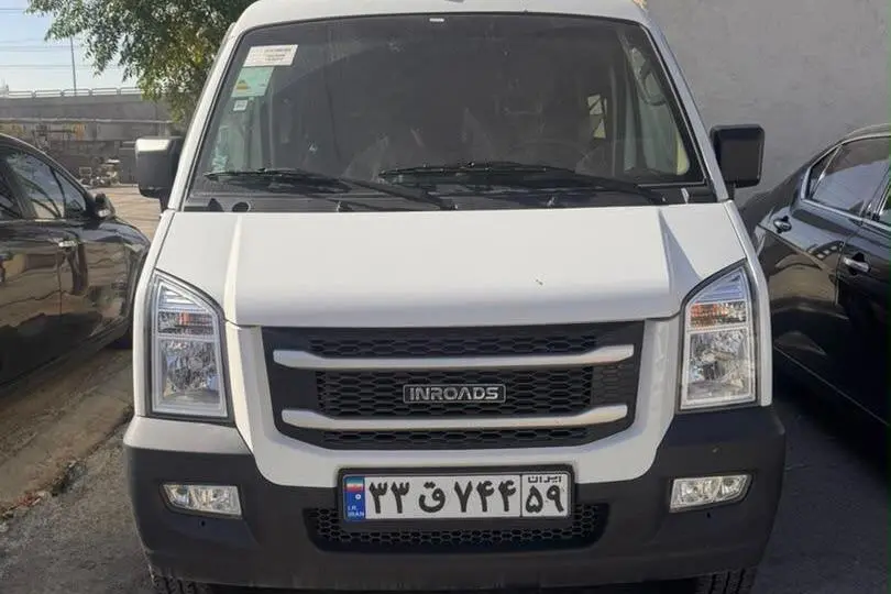 اینرودز،  C35