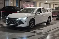 بی وای دی، چین ال DMi