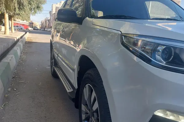 ام وی ام، X33 S