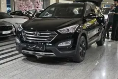 هیوندای، سانتافه