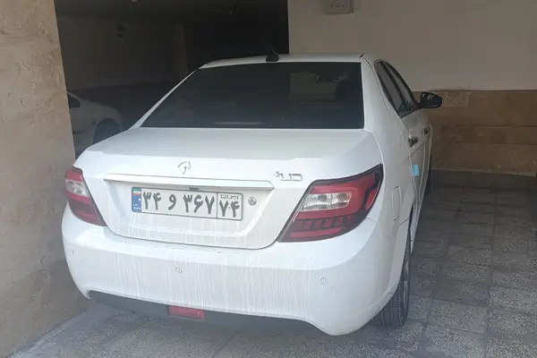 دنا، پلاس EF7