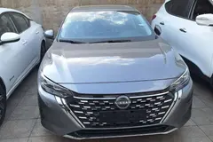 نیسان، سیلفی e-POWER