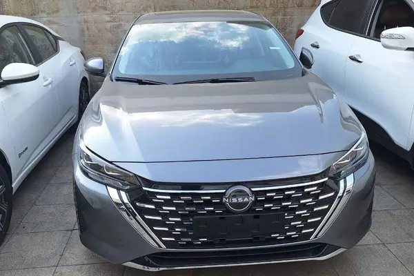 نیسان، سیلفی e-POWER