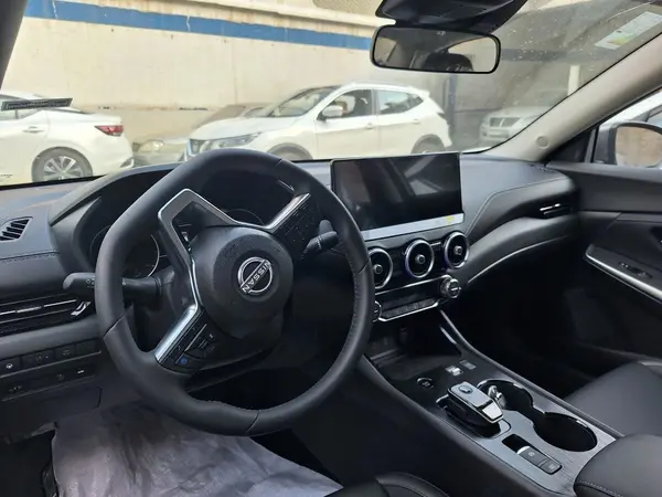 نیسان، سیلفی e-POWER