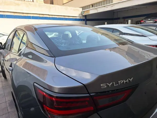 نیسان، سیلفی e-POWER