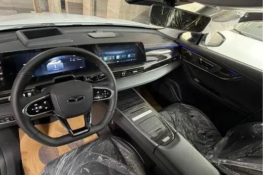 فونیکس،  FX EV