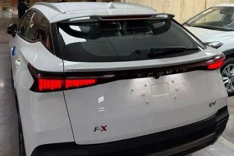 فونیکس، FX EV