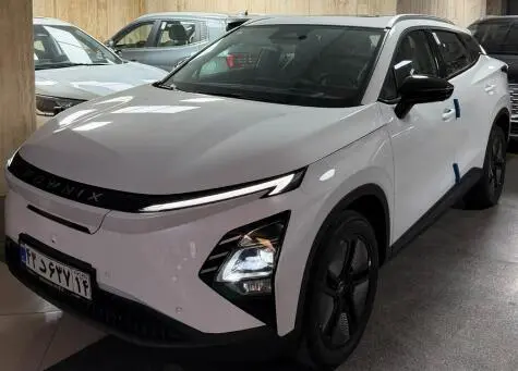 فونیکس،  FX EV
