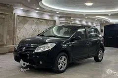 رنو، ساندرو
