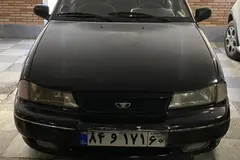 دوو، سیلو
