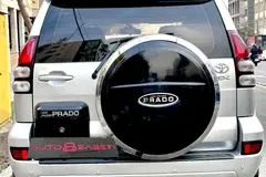 تویوتا، پرادو  چهار در