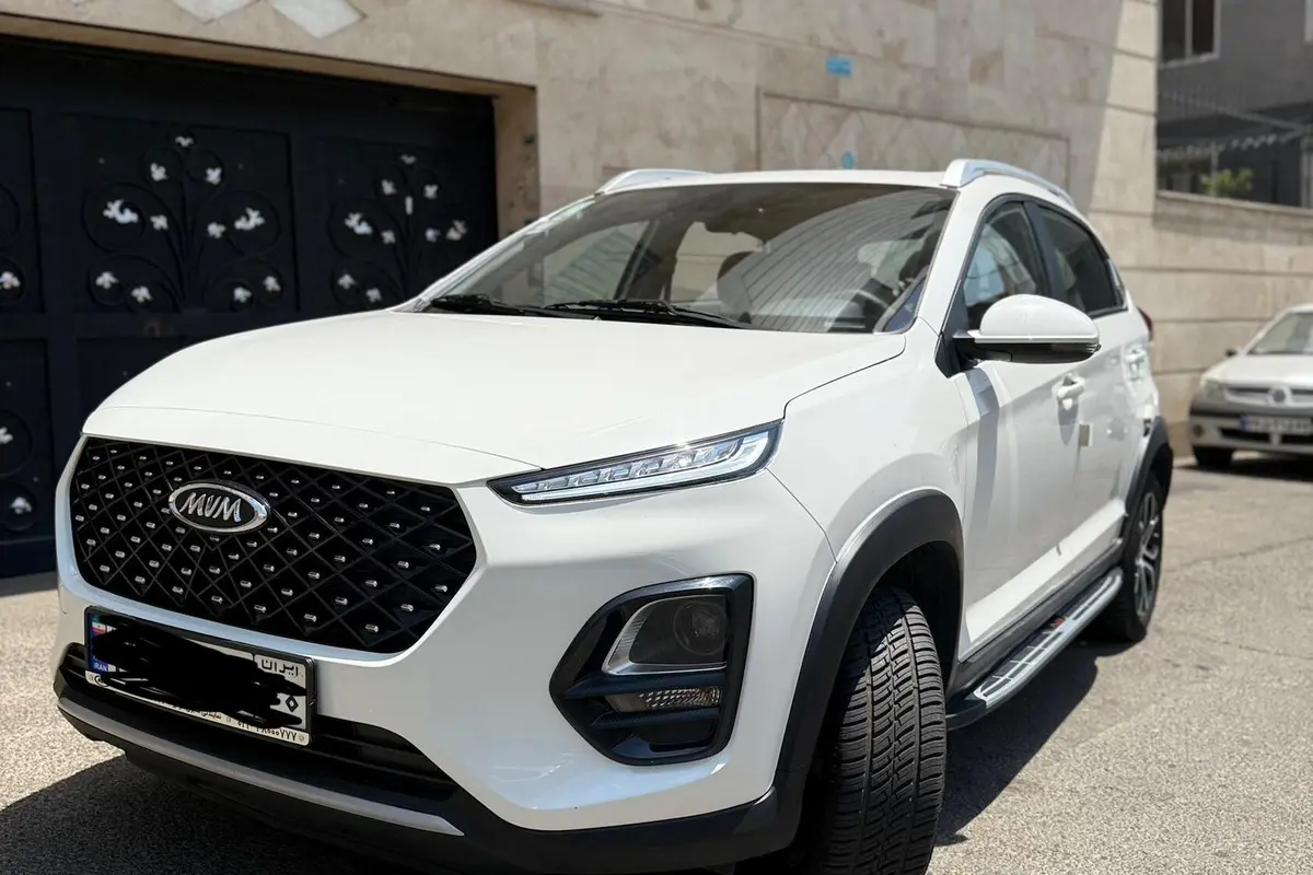 ام وی ام  X22 PRO