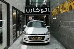 هیوندای، i20 (مونتاژ)