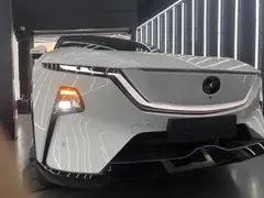 مزدا، EZ60 EREV