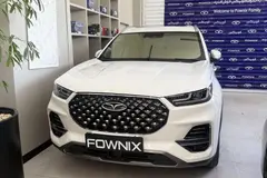 فونیکس، تیگو 8 پرو