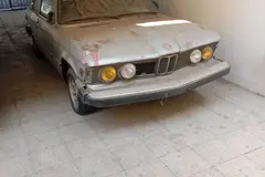 ب ام و، کلاسیک