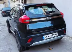 ام وی ام، X22