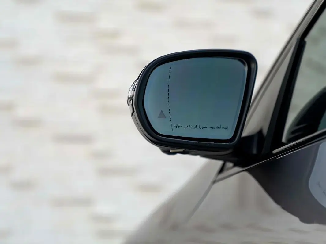 بنز،  کلاس GLA