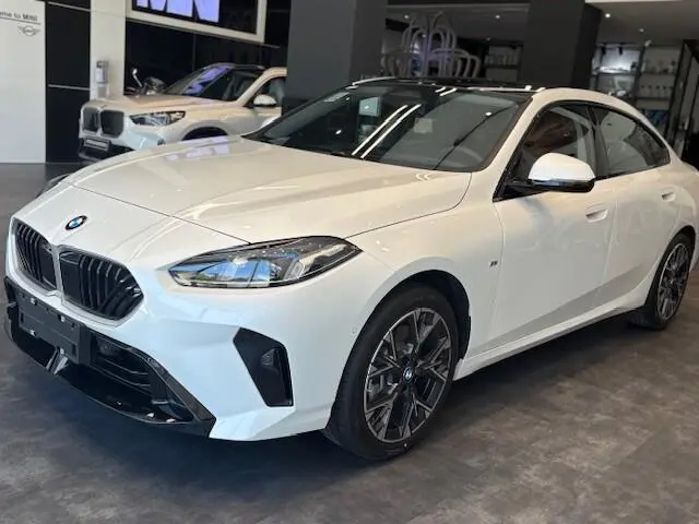 ب ام و  سری 2 گرن کوپه