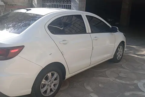 شاهین، G دنده ای