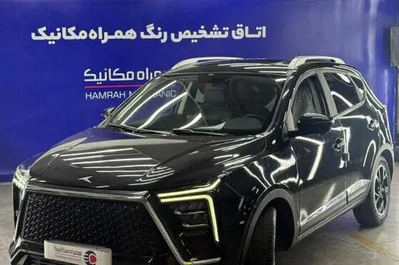 کی ام سی  X5