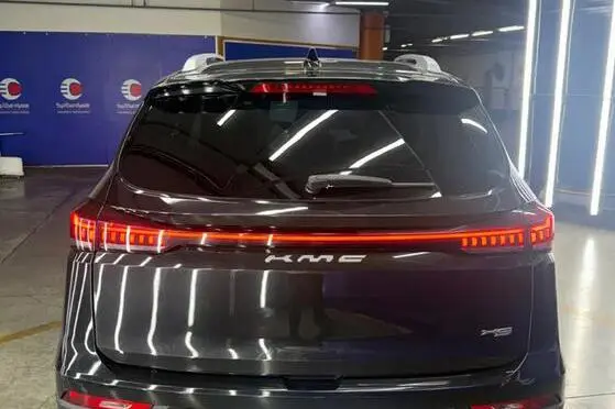 کی ام سی  X5