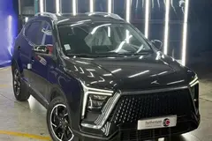 کی ام سی، X5