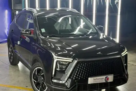 کی ام سی  X5